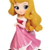 Banpresto | Disney - Q Posket Mini Girls Festival - Princess Aurora - 7Cm