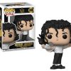 Funko | Michael Jackson - Pop Rocks N° 346 - Superbowl