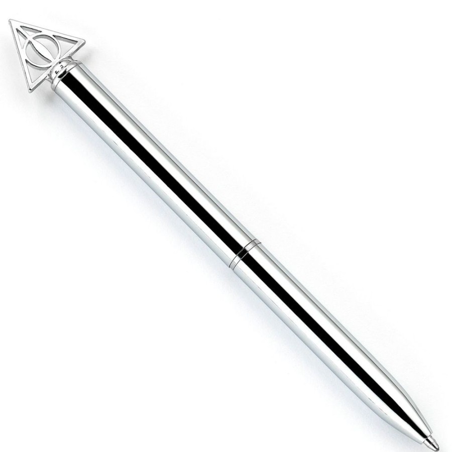 Carat | Harry Potter - Choixpeau- Stylo Metallique