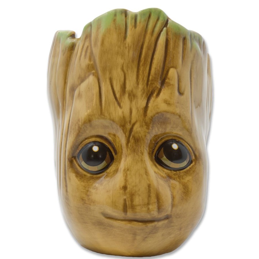 Pyramid | Marvel - Baby Groot - Mug 3D 400Ml