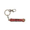 SD Toys | Gremlins - Logo - Porte-Cle Metal "12X21X1Cm"