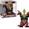 Funko | Yu-Gi-Oh - Pop Jumbo 10'' N° 1415 - Harpie'S Pet Dragon