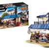 Playmobil | Naruto Shippuden - Restaurant Ramen Ichiraku - Playmobil