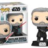 Funko | Star Wars Ahsoka - Pop N° 688 - Baylan Skoll