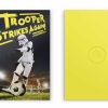 SD Toys | Star Wars - Trooper Strikes Again! - Notebook Spirale A5