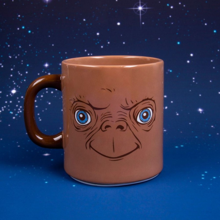 Fizz Creation | E.T. - Mug Sonore - 255 Ml