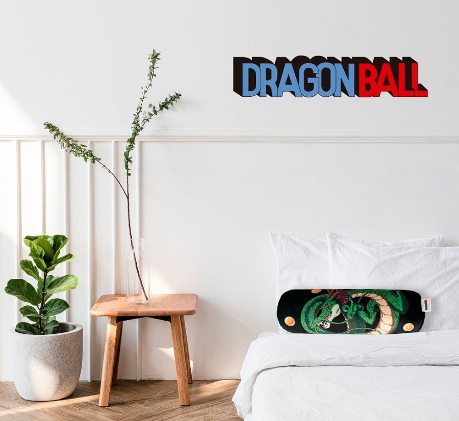 CYP | Dragon Ball - Shenron - Coussin '36X12X12Cm'