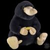 QMX | Les Animaux Fantastiques - Niffler - Peluche Xl 43Cm