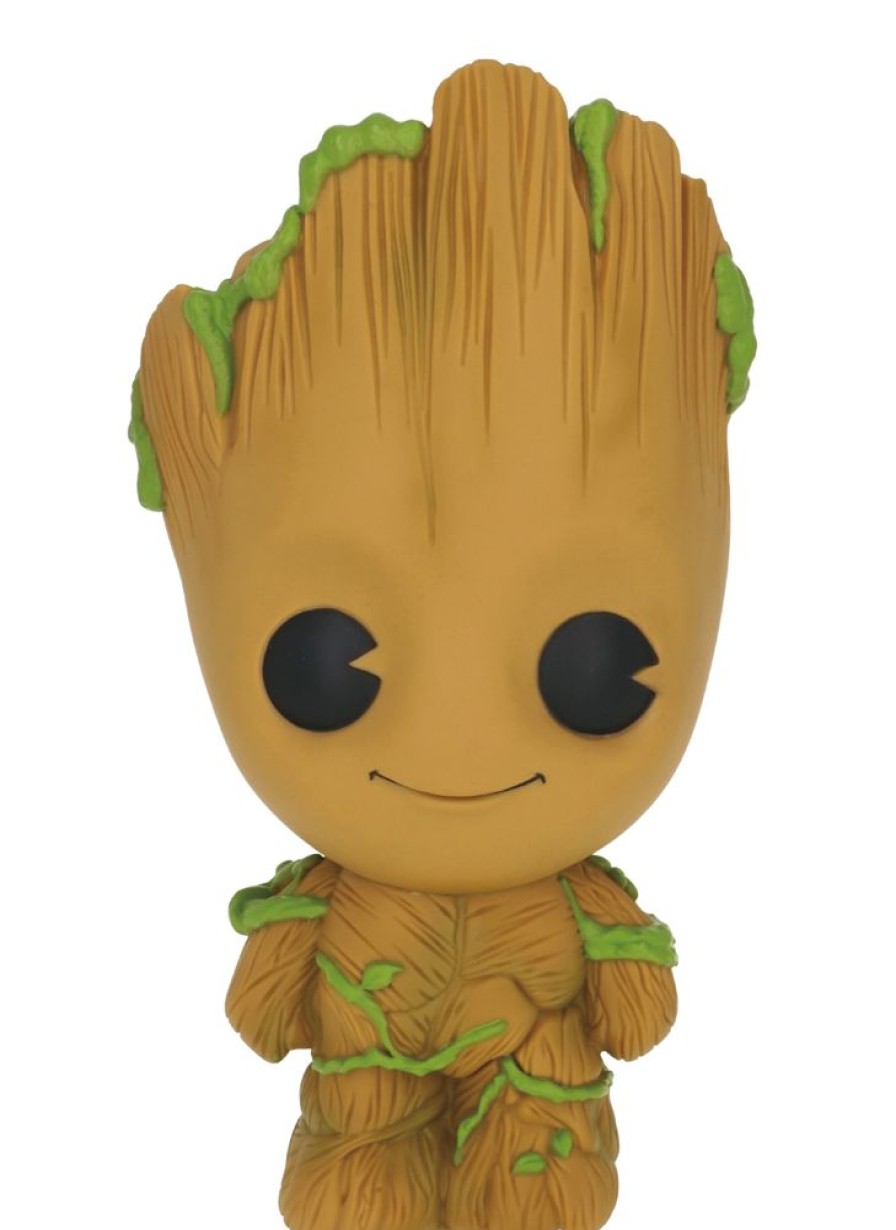 Monogram | Guardians Of The Galaxy - Tirelire - Groot 20Cm