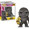 Funko | Godzilla X Kong - Pop Super 6'' N° 1545 - Kong