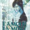 Glenat | L'Amour Et La Mort - Junji Ito - One-Shot