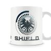 H.O. | Marvel - S.H.I.E.L.D. - Mug A Cafe