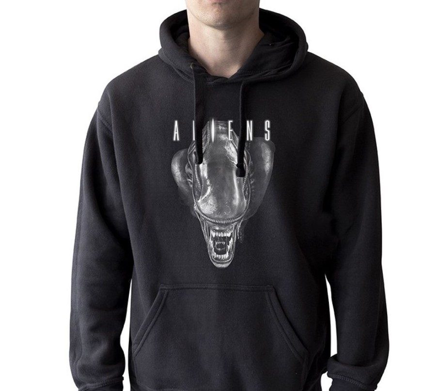 ABYstyle | Alien - Sweat A Capuche (S)