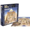 Rock Saws | Iron Maiden - Powerslave - Puzzle Album 500P 41X41Cm