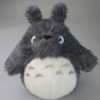 Semic | Studio Ghibli - Big Totoro - Peluche 25Cm