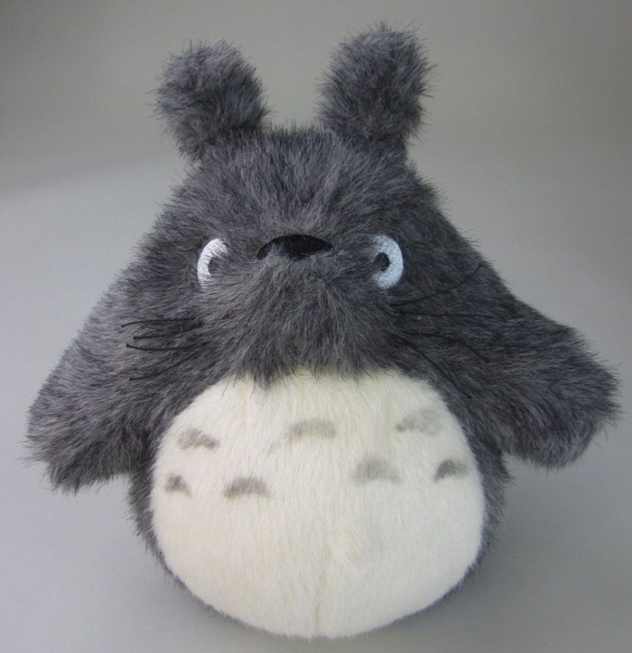 Semic | Studio Ghibli - Big Totoro - Peluche 25Cm