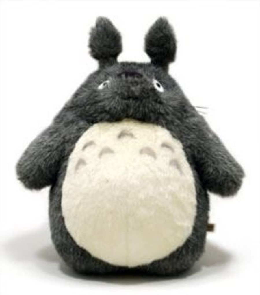 Semic | Studio Ghibli - Big Totoro - Peluche 25Cm