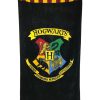 Groovy | Harry Potter - Poudlard - Serviette De Bain 75X150Cm