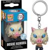 Funko | Demon Slayer - Pocket Pop Keychains - 7Th Form Inosuke