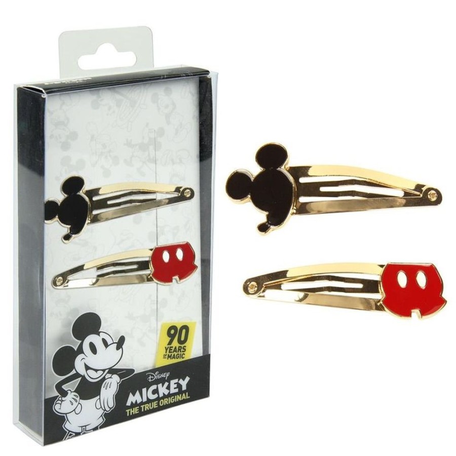 Cerda | Disney - Hair Accesories - Mickey