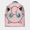 Difuzed | Pokemon - Rondoudou - Heady - Sac A Dos Novelty '26X20X12Cm'