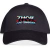 Difuzed | Marvel - Thor: Love And Thunder - Casquette Ajustable Homme