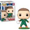 Funko | Barcelona - Pop Football N° 67 - Ter Stegen