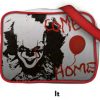 HMB | Ca - Come Home - Sac Retro 34 X 24.5Cm