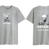 Cotton Division | Naruto - Kakashi Hatake - T-Shirt Homme (S)