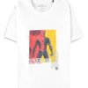 Difuzed | Spider-Man - No Way Home - T-Shirt Homme (S)