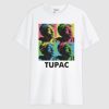 Cotton Division | Music - Tupac Frame - T-Shirt Homme (S)