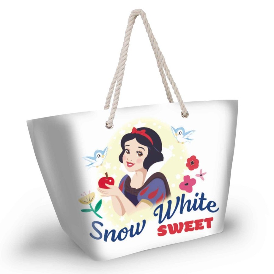 Karactermania | Blanche-Neige - Sweet - Sac De Plage '52X37X17Cm'