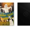 SD Toys | Star Wars - Mummy Trooper - Notebook Spirale A5