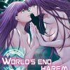 Delcourt | World'S End Harem - Tome 12