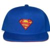 Difuzed | Superman - Casquette Novelty