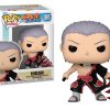 Funko | Naruto Shippuden - Pop Animation N° 1505 - Hidan Avec Chase