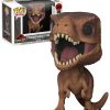 Funko | Jurassic Park - Pop N° 548 - Tyrannosaurus Rex