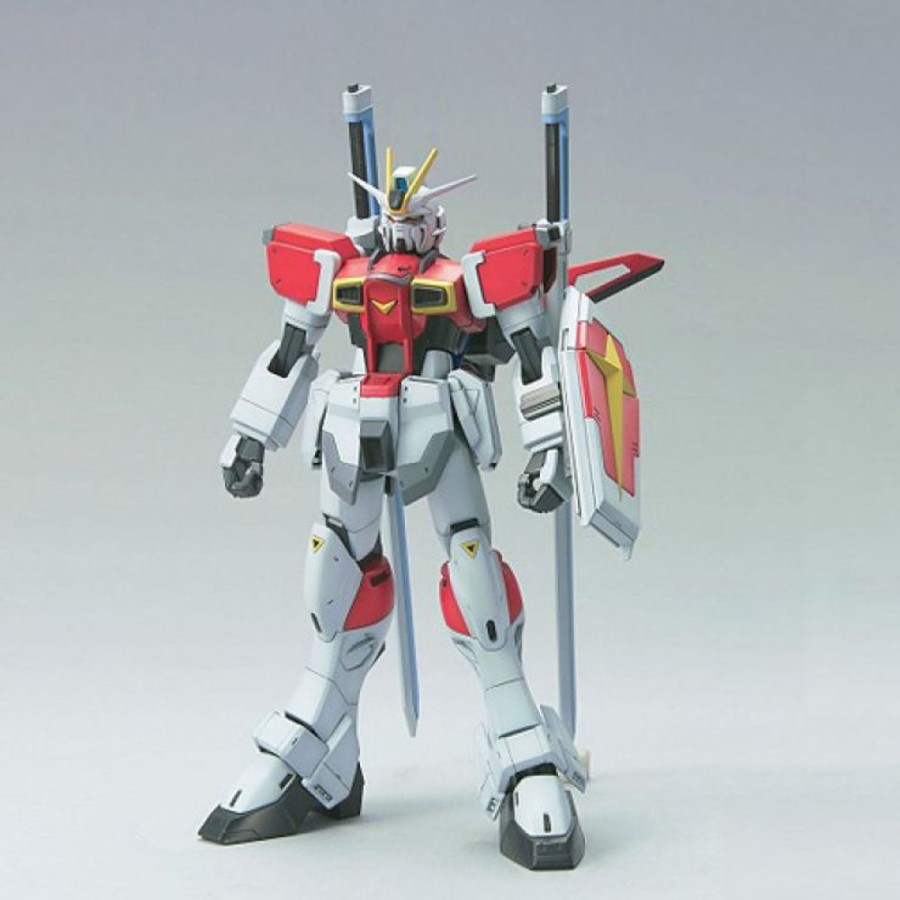 Bandai Model Kit | Gundam - 1/100 Sword Impulse Gundam - Model Kit