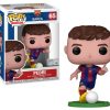 Funko | Barcelona - Pop Football N° 65 - Pedri