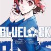 Pika | Blue Lock - Tome 18