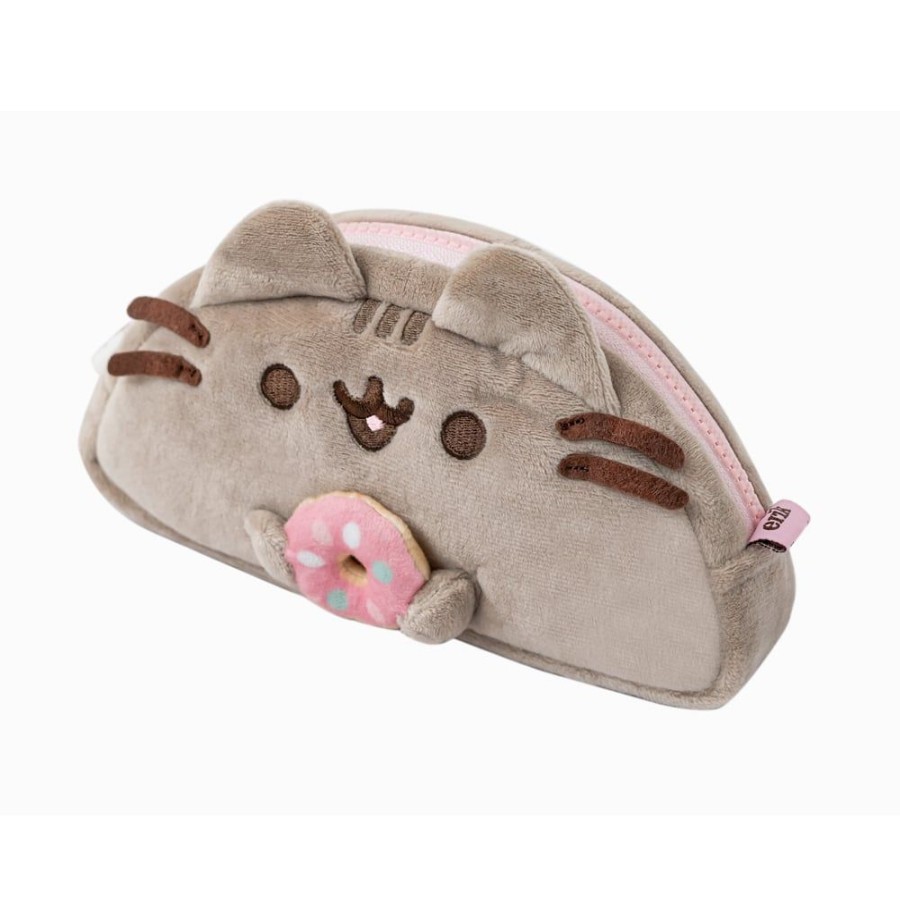 Grupo Erik | Pusheen - Trousse Peluche