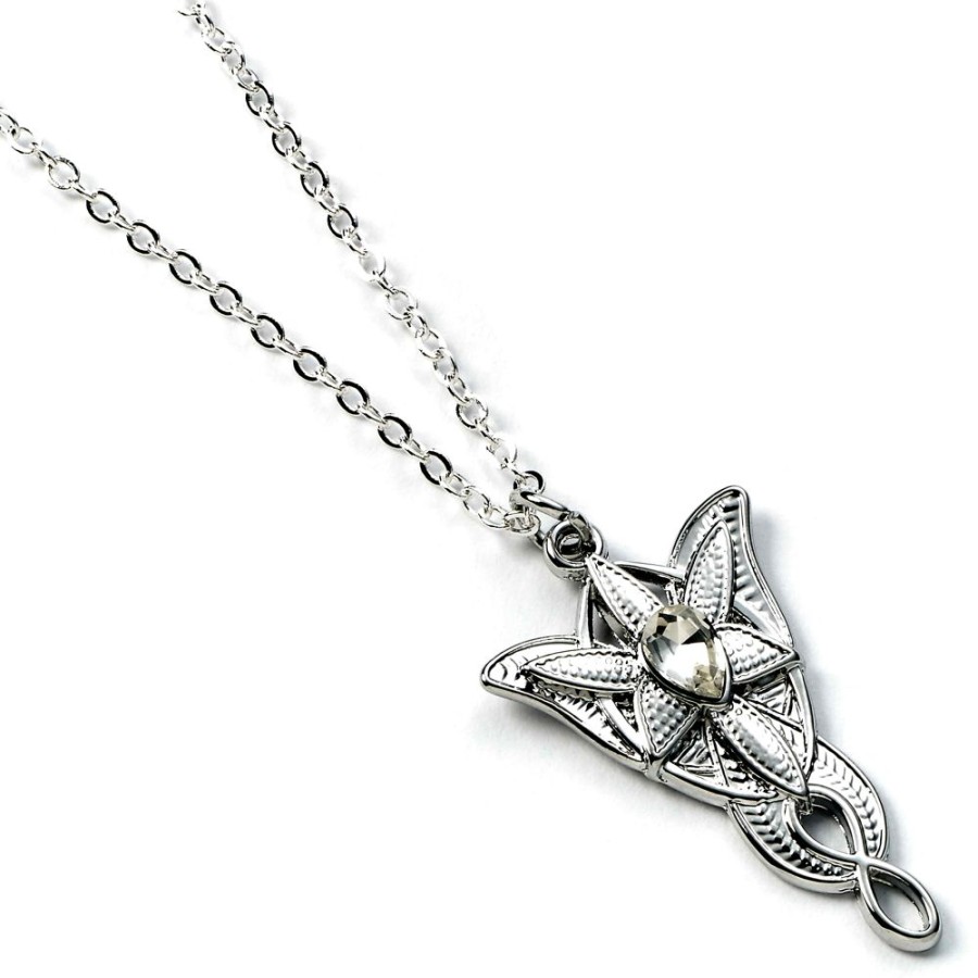 Carat | Le Seigneur Des Anneaux - Evenstar - Collier