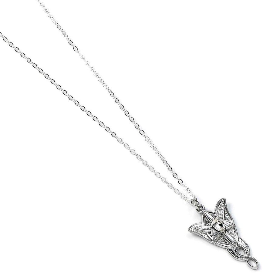 Carat | Le Seigneur Des Anneaux - Evenstar - Collier