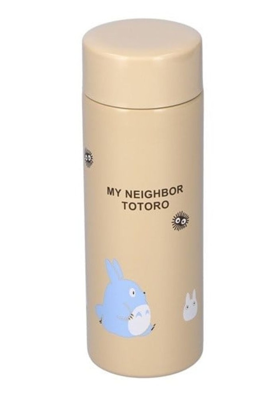 Benelic / Studio Ghibli | Mon Voisin Totoro - Ballade En Foret - Bouteille Thermos 300Ml