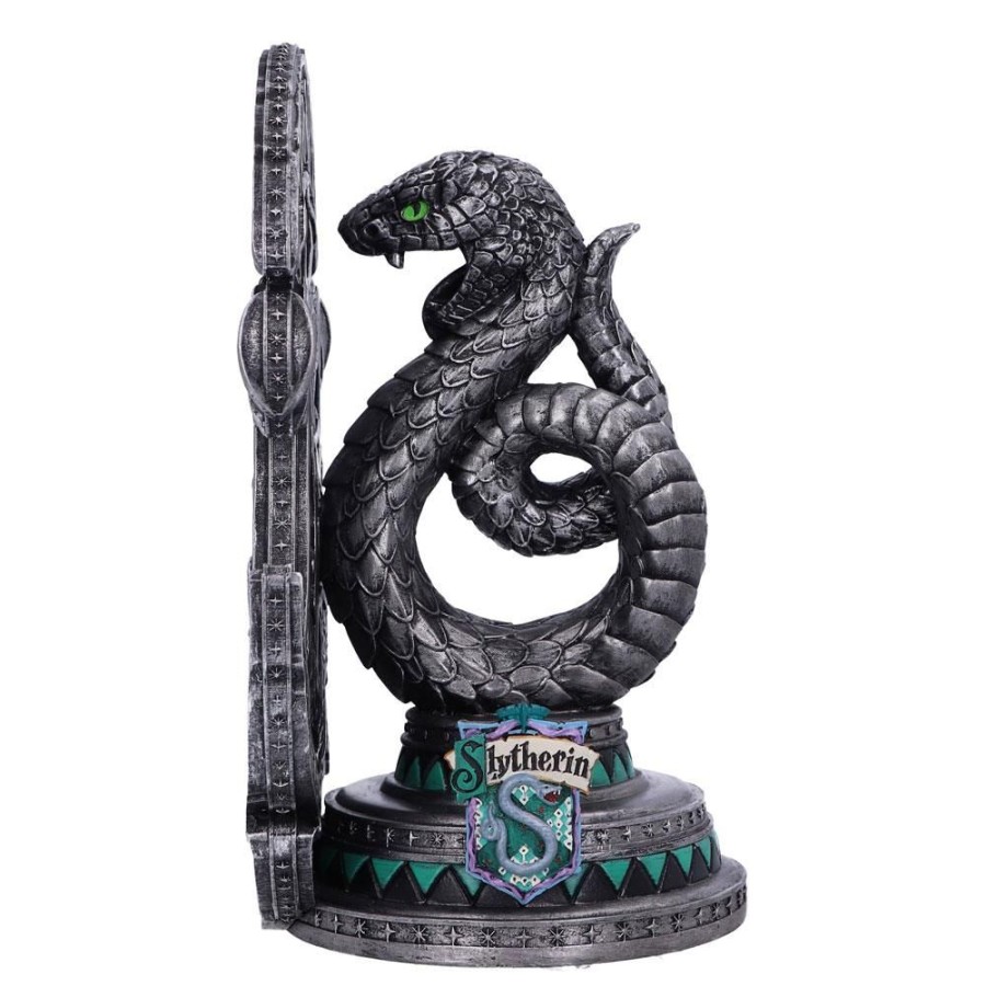 Nemesis | Harry Potter - Serpentard - Serre-Livres 20Cm