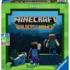 Ravensburger | Minecraft - Le Jeu