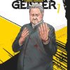 Glenat | Ender Geister - Tome 7