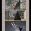 Pyramid | Star Wars - Collector Print Hq 32X42 - Luke Battles Darth Vader