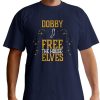 ABYstyle | Harry Potter - Dobby - T-Shirt Homme (Xs)