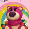 Beast Kingdom | Toy Story - Lotso - Tirelire 24Cm